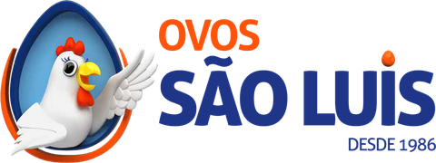Ovos São Luis